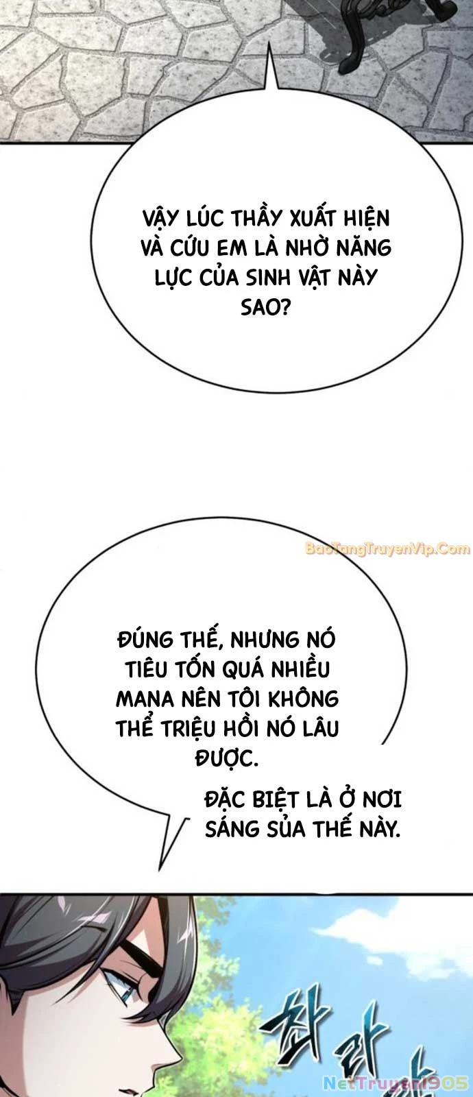 Giáo Sư Gián Điệp Chapter 116 - 28