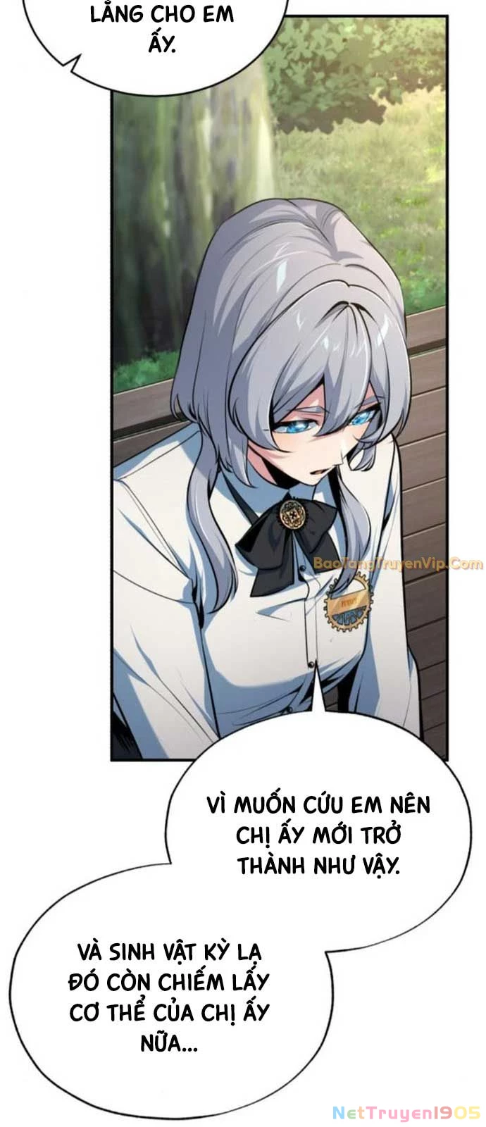 Giáo Sư Gián Điệp Chapter 116 - 31