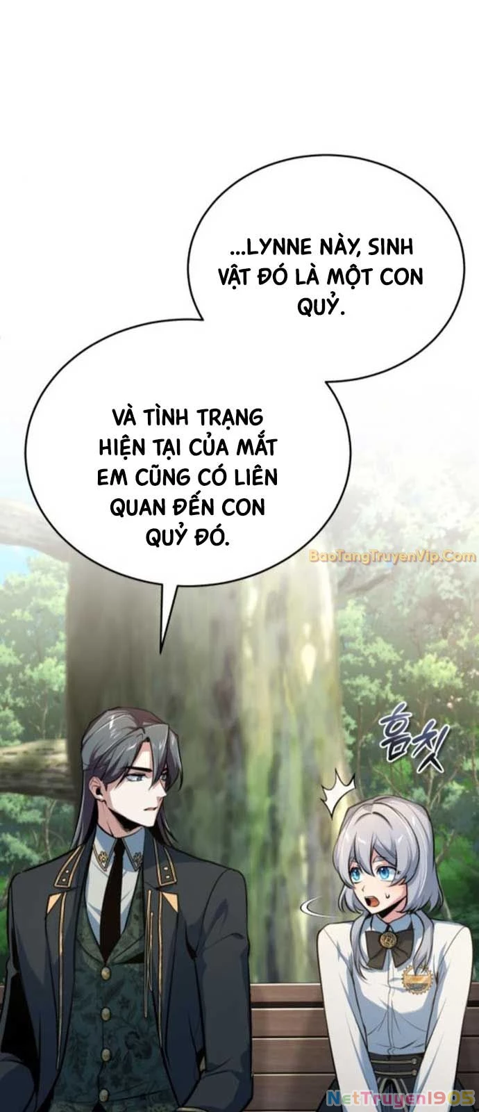 Giáo Sư Gián Điệp Chapter 116 - 32