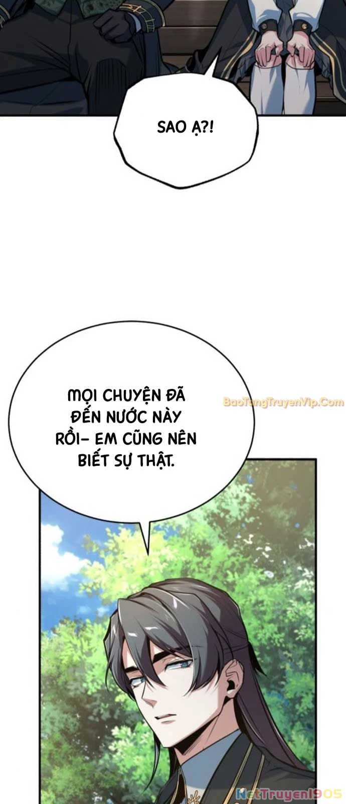 Giáo Sư Gián Điệp Chapter 116 - 33