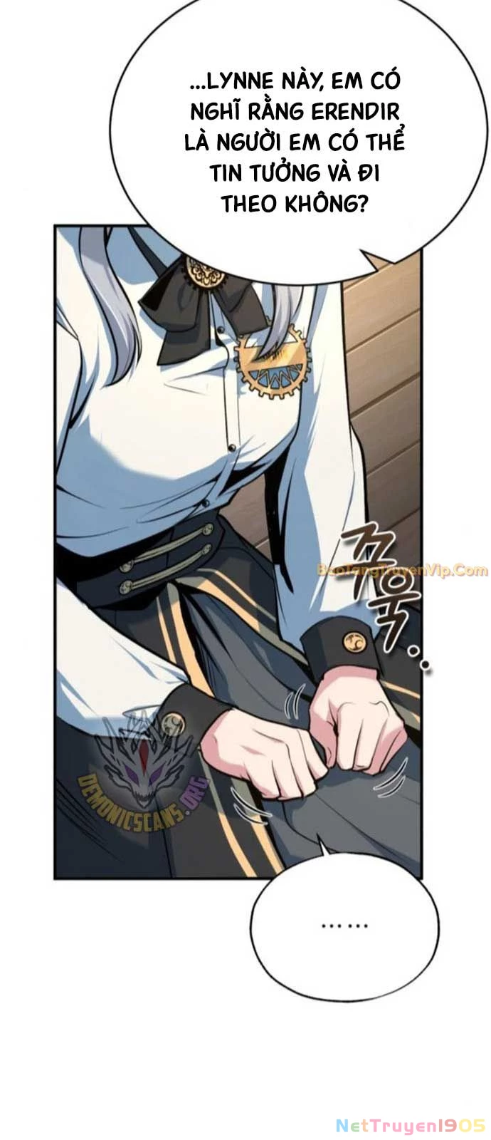 Giáo Sư Gián Điệp Chapter 116 - 40