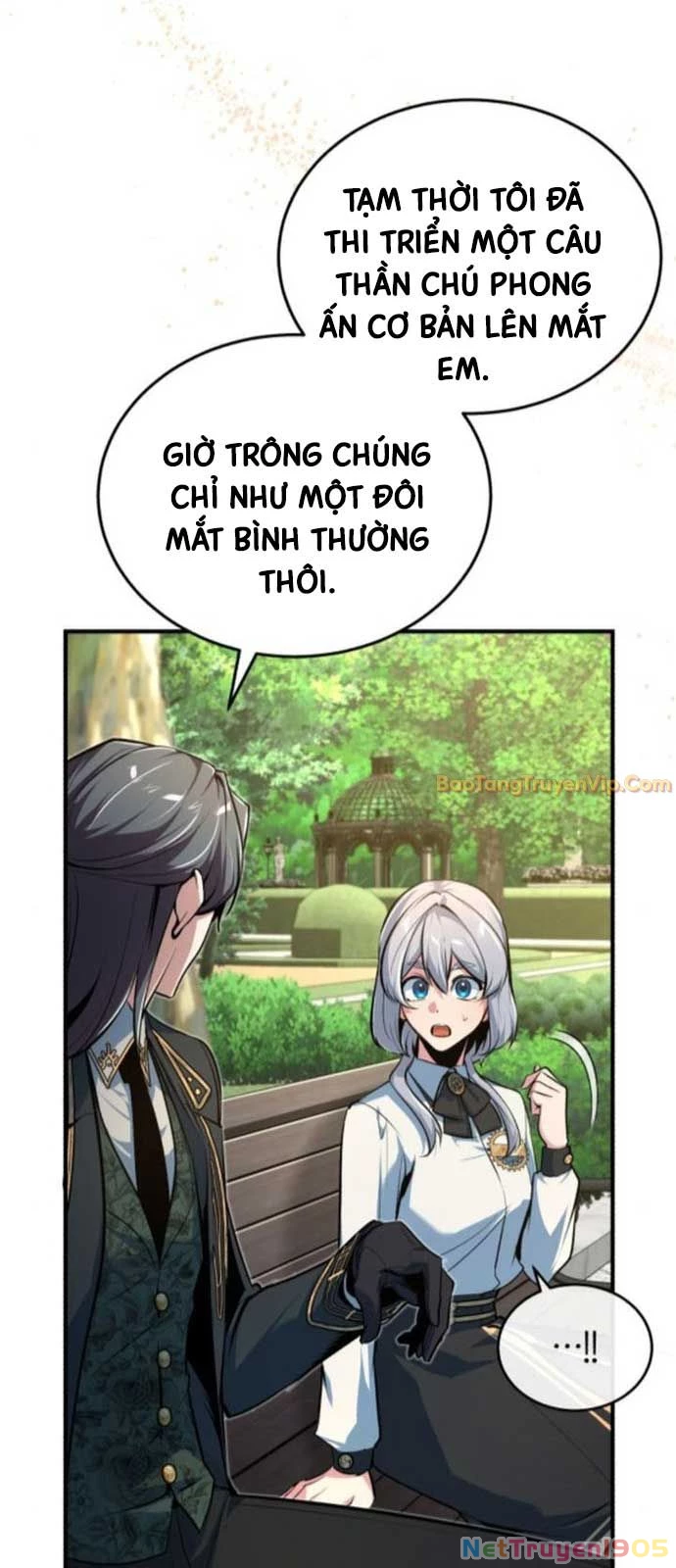 Giáo Sư Gián Điệp Chapter 116 - 46