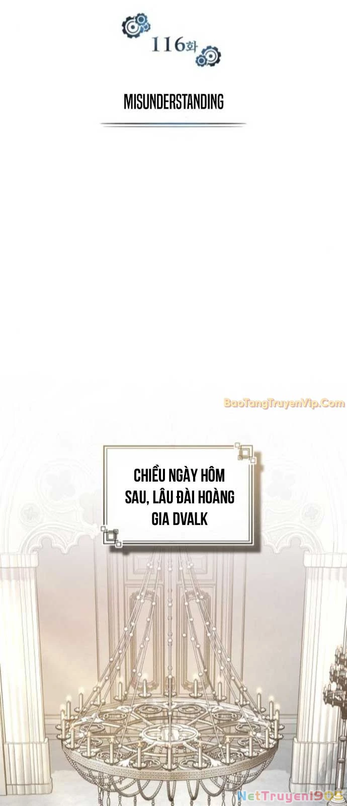 Giáo Sư Gián Điệp Chapter 116 - 52