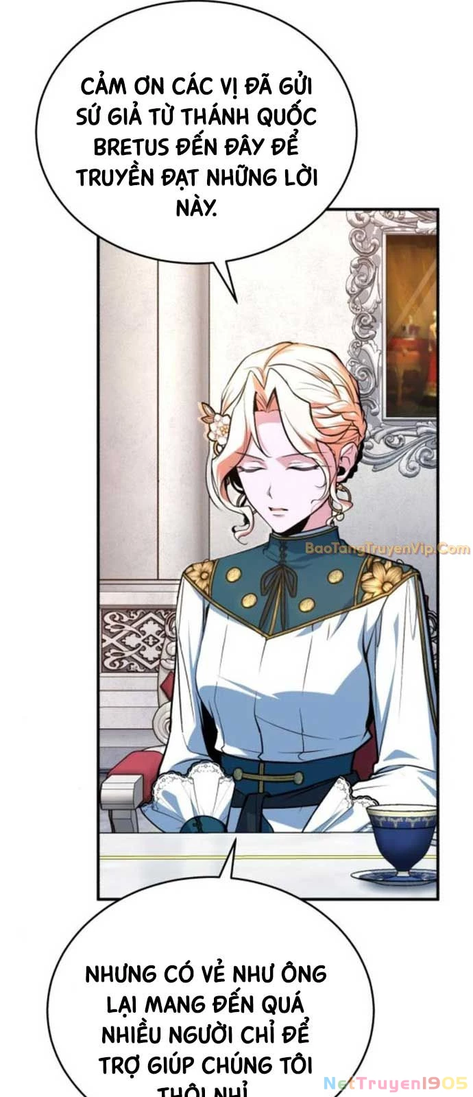 Giáo Sư Gián Điệp Chapter 116 - 55