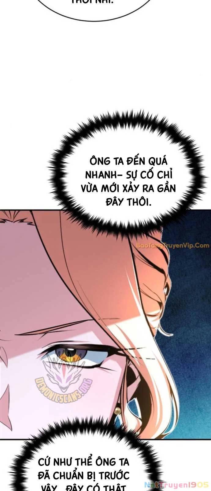 Giáo Sư Gián Điệp Chapter 116 - 56