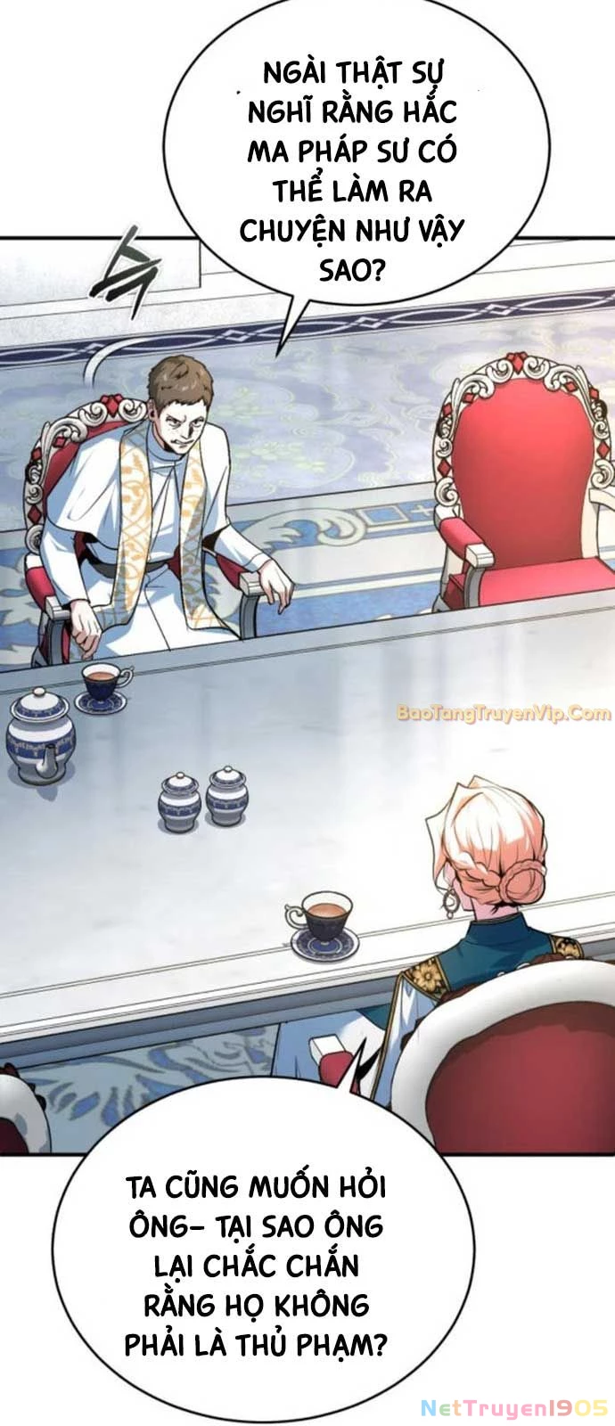 Giáo Sư Gián Điệp Chapter 116 - 71