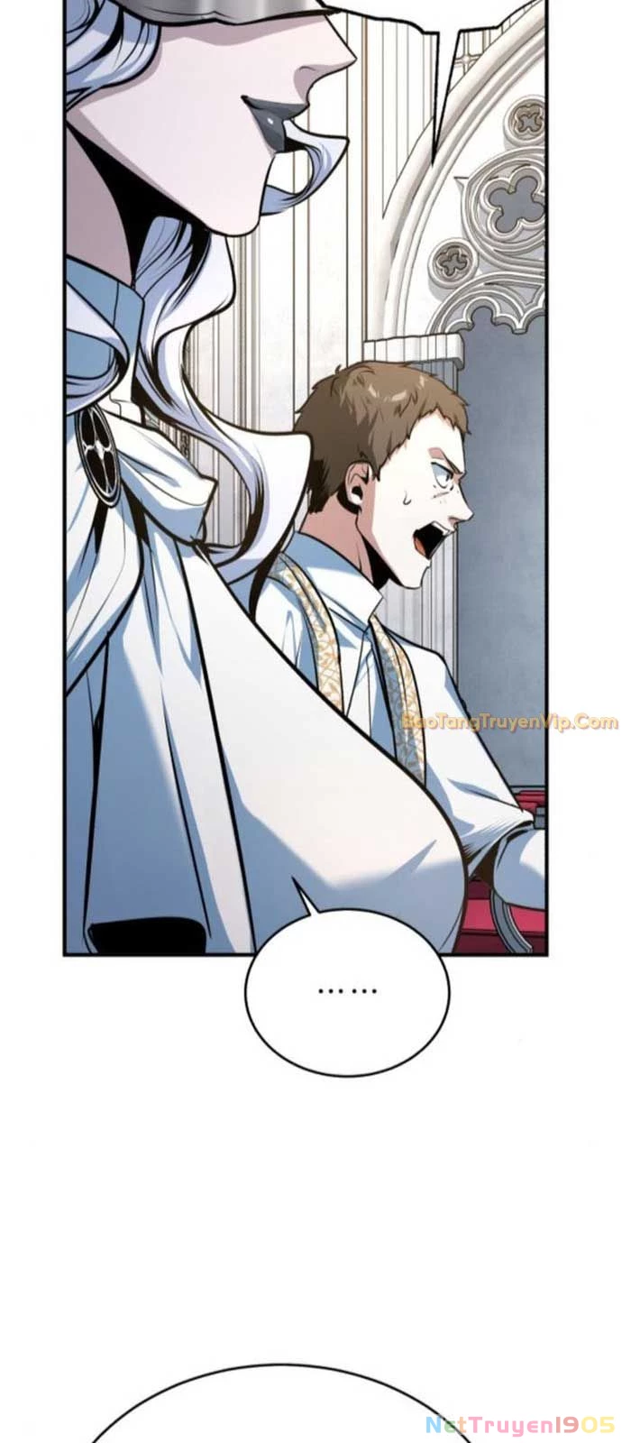 Giáo Sư Gián Điệp Chapter 116 - 77