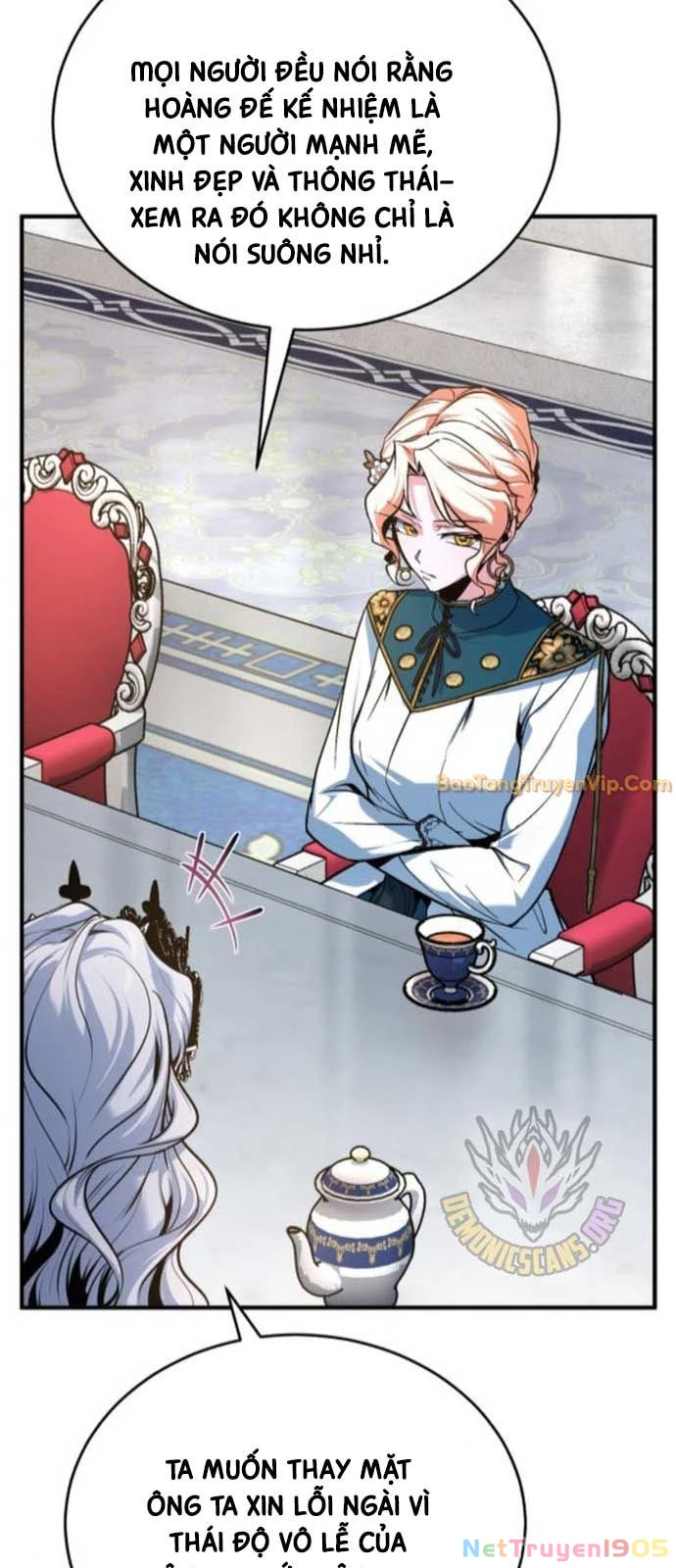 Giáo Sư Gián Điệp Chapter 116 - 78