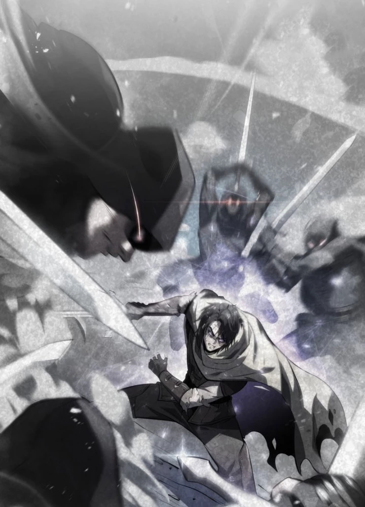 Sát Long Nhân Hồi Quy Siêu Việt Chapter 36 - 207
