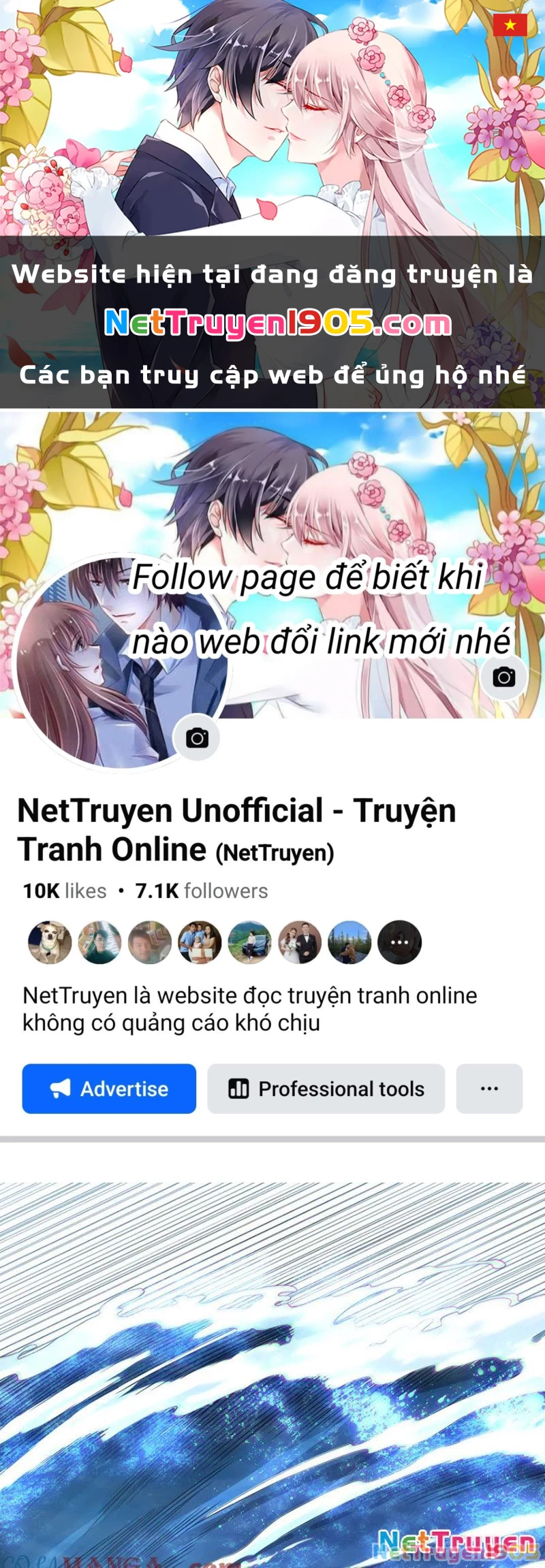 Thảm Họa Tử Linh Sư Chapter 172 - 1