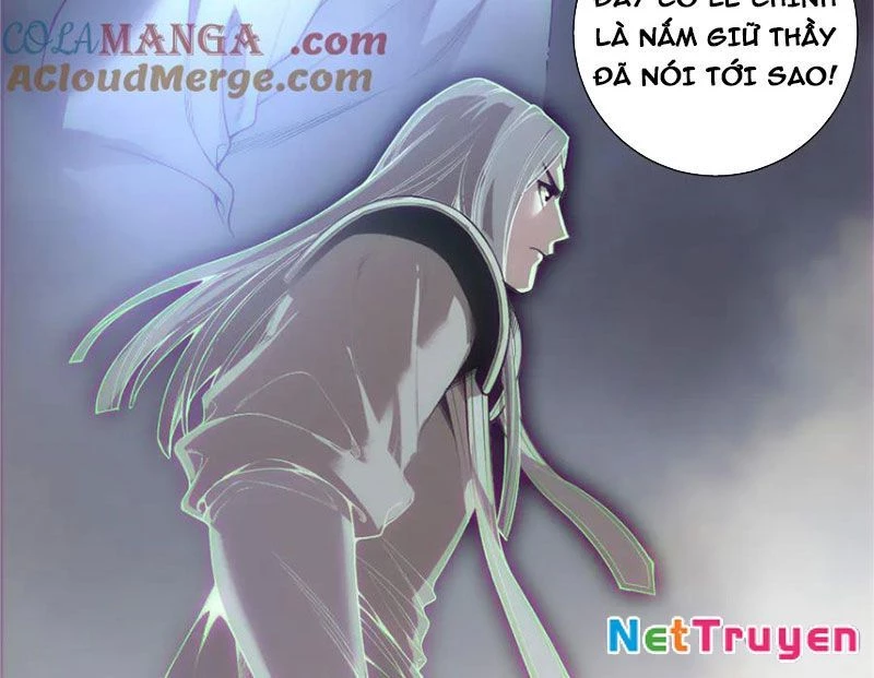 Thảm Họa Tử Linh Sư Chapter 172 - 46