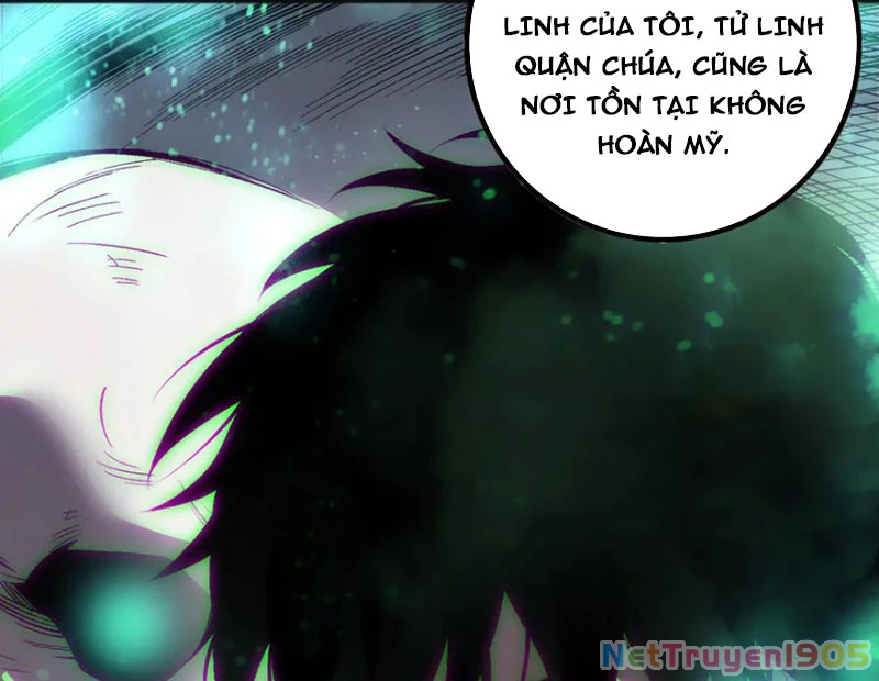 Thảm Họa Tử Linh Sư Chapter 172 - 119