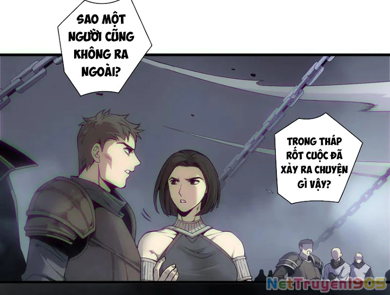 Thảm Họa Tử Linh Sư Chapter 172 - 134