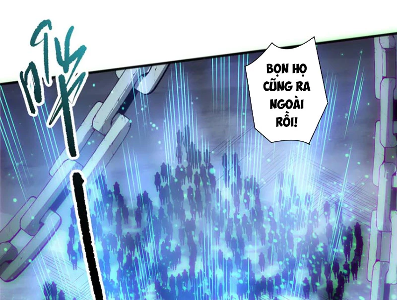 Thảm Họa Tử Linh Sư Chapter 172 - 142