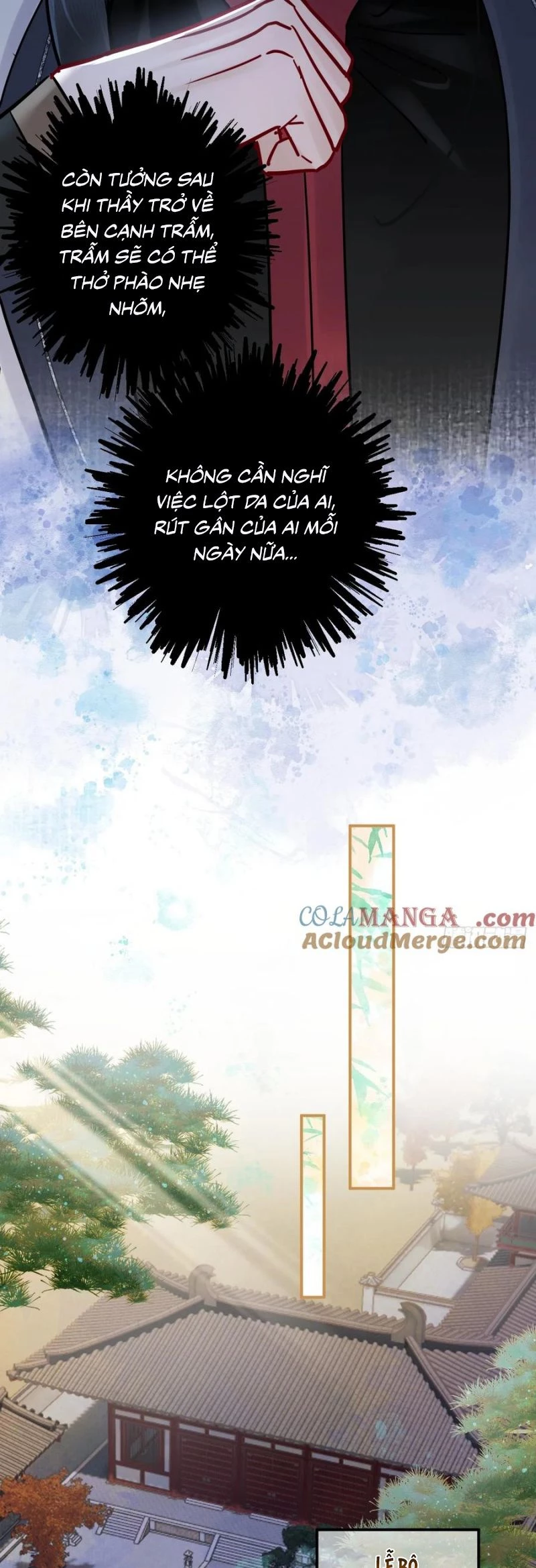 Cư Tâm Bất Kính Chapter 48 - 13