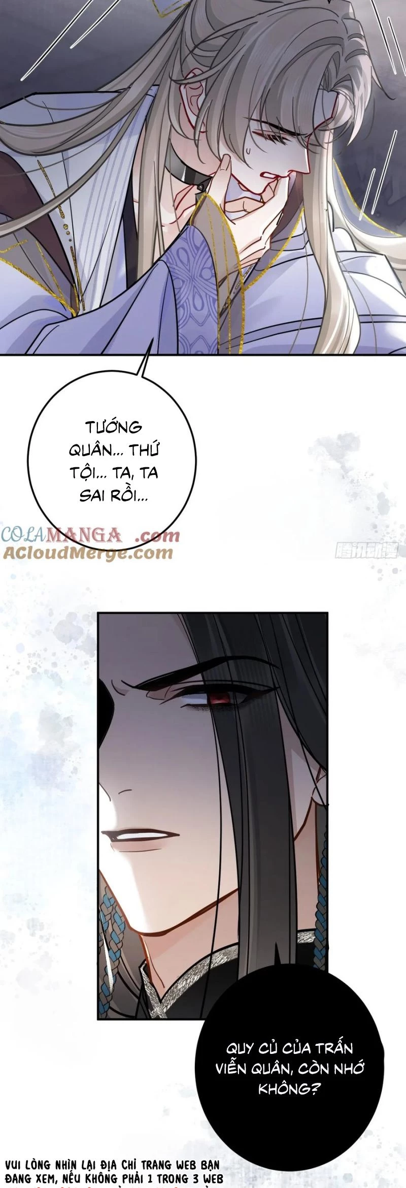 Cư Tâm Bất Kính Chapter 48 - 19