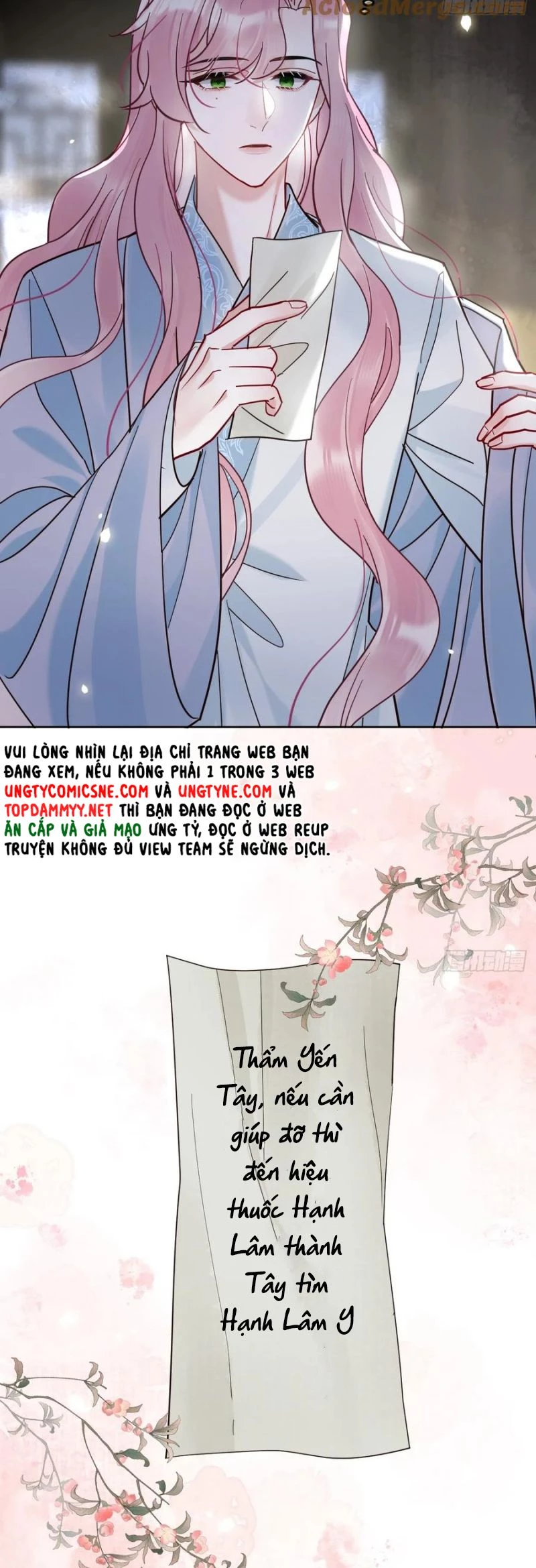 Cư Tâm Bất Kính Chapter 48 - 23