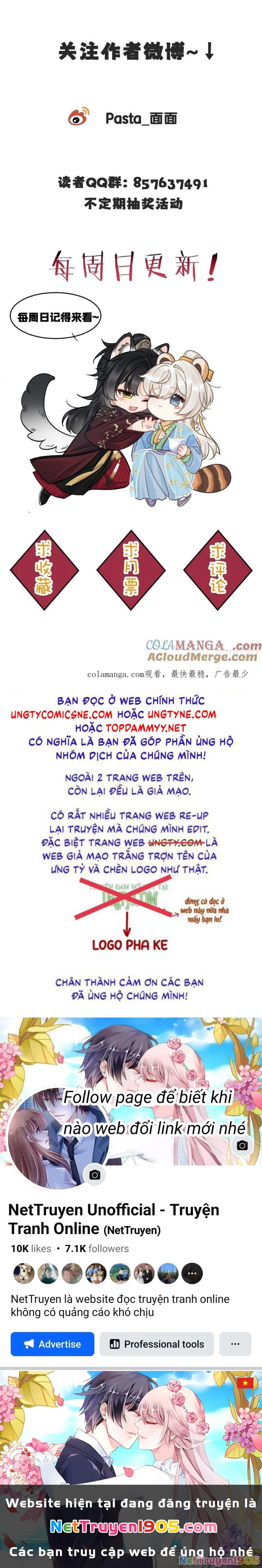 Cư Tâm Bất Kính Chapter 48 - 25