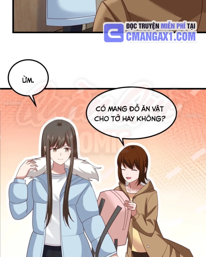 Ta Không Muốn Trùng Sinh Đâu Chapter 421 - 11