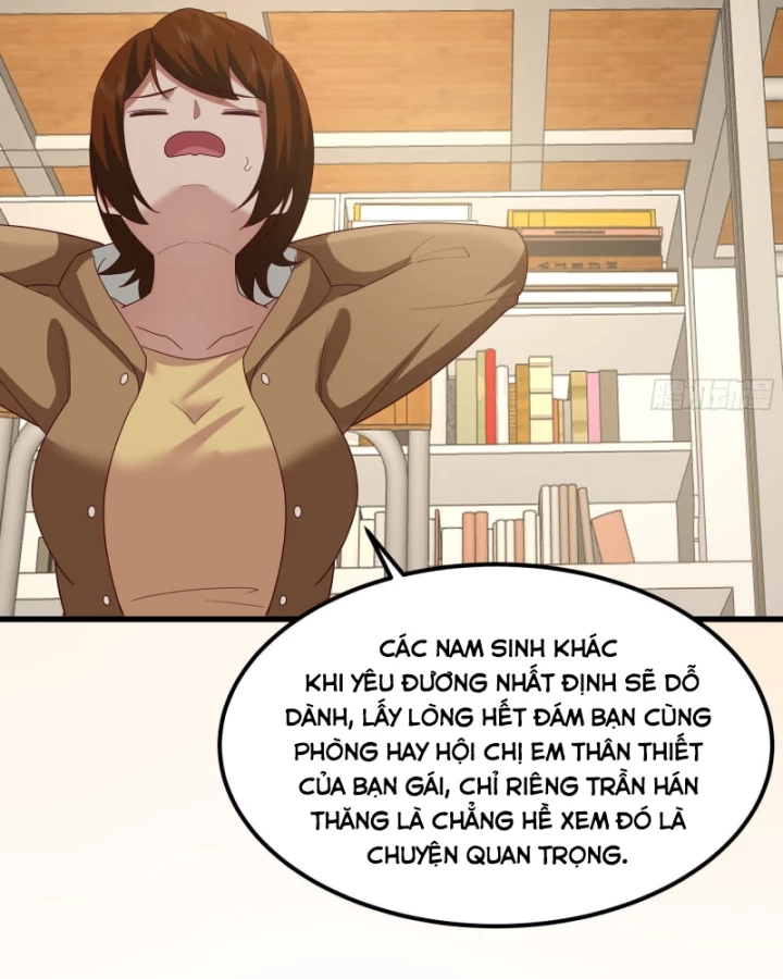 Ta Không Muốn Trùng Sinh Đâu Chapter 421 - 14