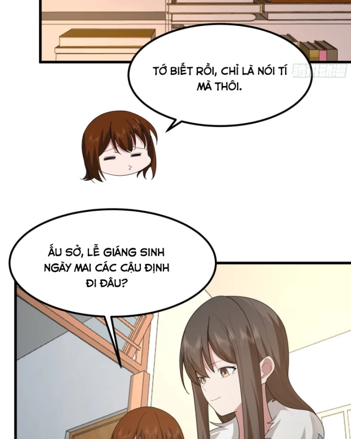 Ta Không Muốn Trùng Sinh Đâu Chapter 421 - 17