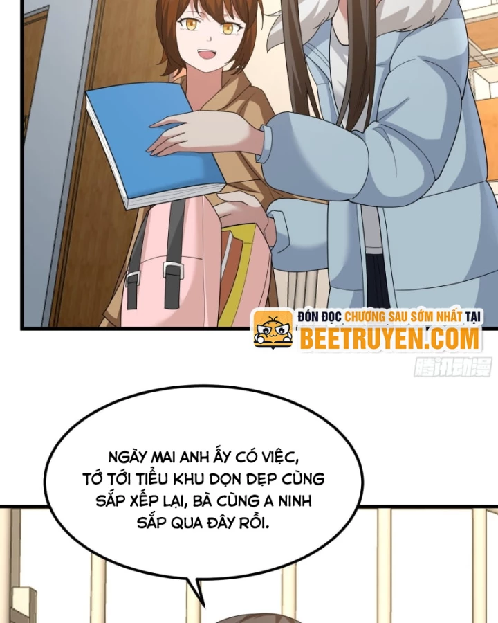 Ta Không Muốn Trùng Sinh Đâu Chapter 421 - 18