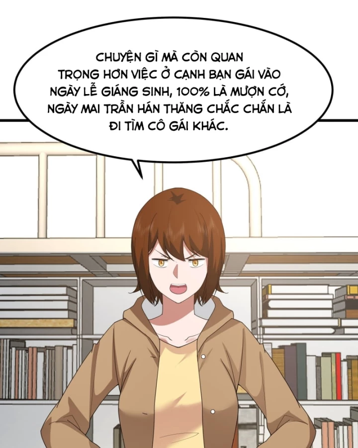 Ta Không Muốn Trùng Sinh Đâu Chapter 421 - 21