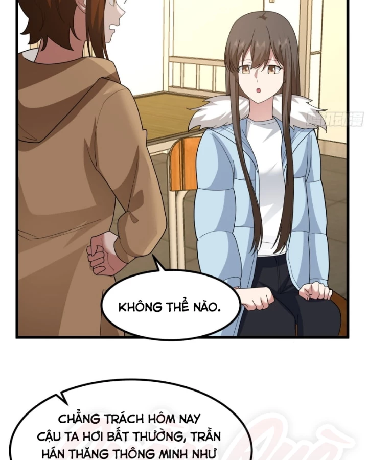 Ta Không Muốn Trùng Sinh Đâu Chapter 421 - 23