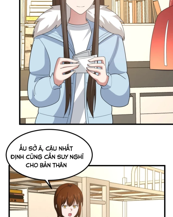 Ta Không Muốn Trùng Sinh Đâu Chapter 421 - 25