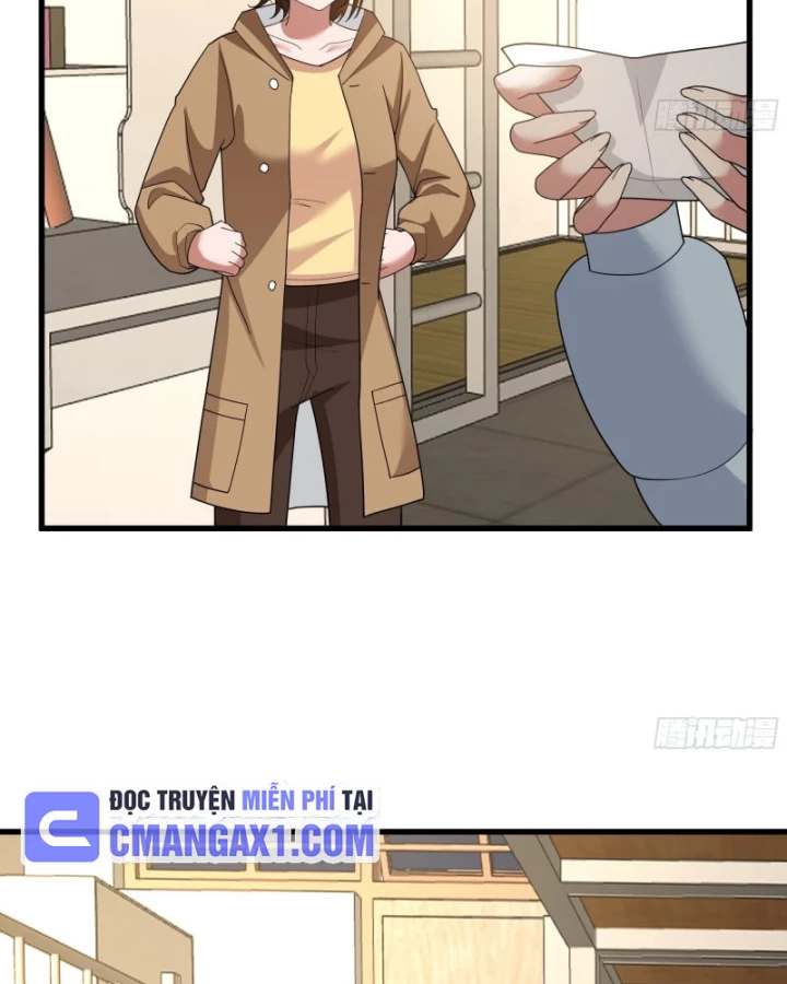 Ta Không Muốn Trùng Sinh Đâu Chapter 421 - 26