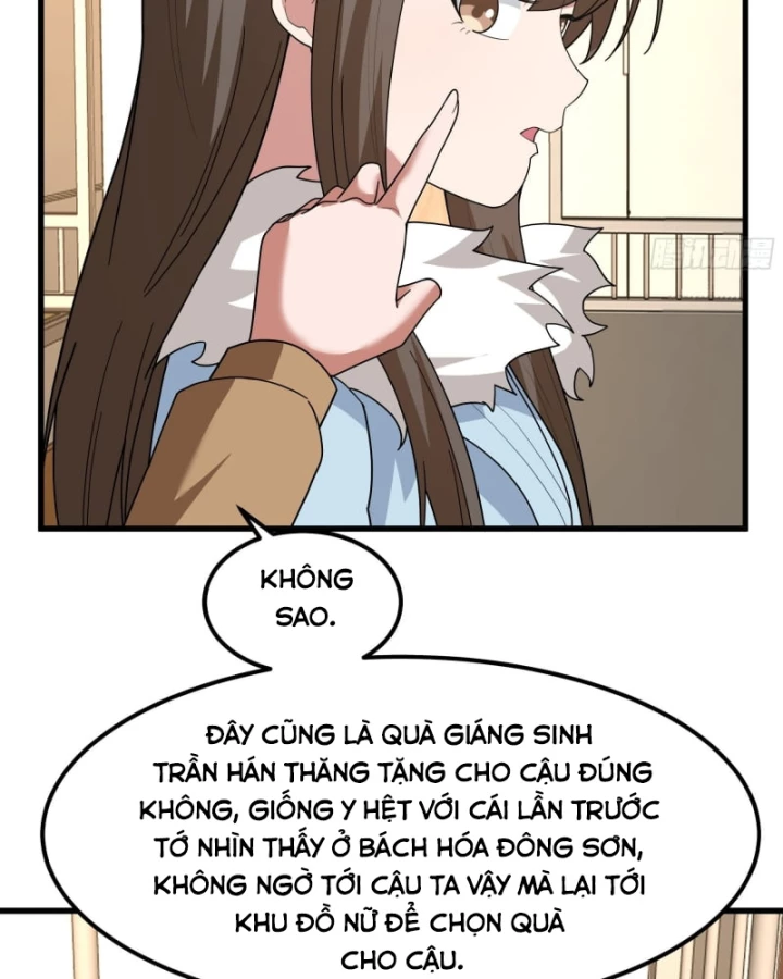 Ta Không Muốn Trùng Sinh Đâu Chapter 421 - 30