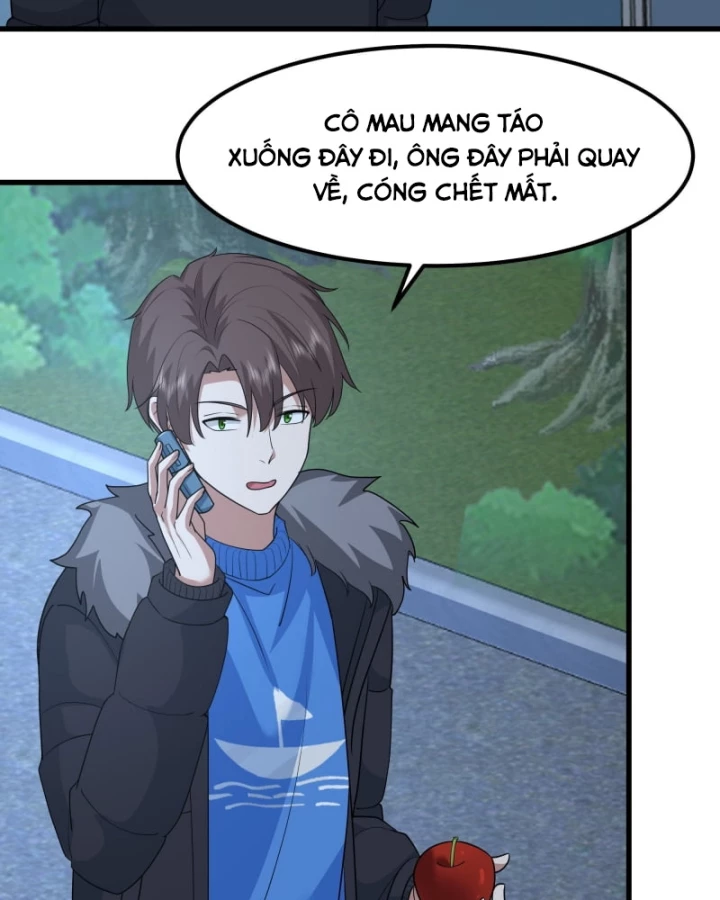Ta Không Muốn Trùng Sinh Đâu Chapter 421 - 39