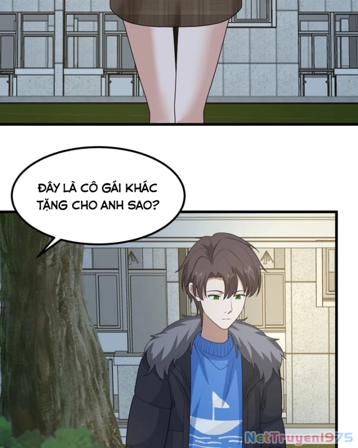 Ta Không Muốn Trùng Sinh Đâu Chapter 421 - 60
