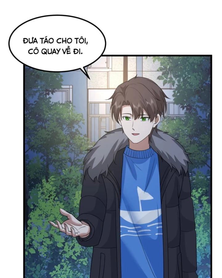 Ta Không Muốn Trùng Sinh Đâu Chapter 421 - 63
