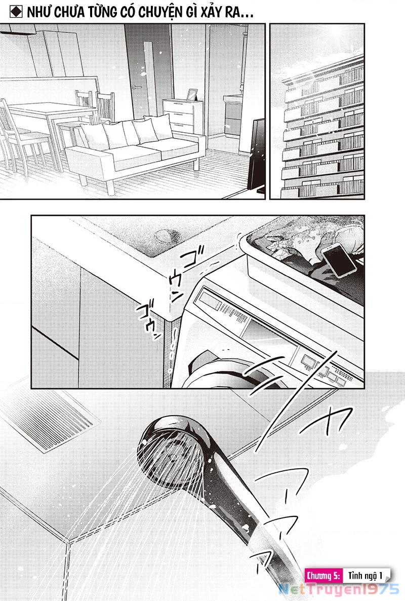 Namaiki na Gal Ane wo Wakaraseru Hanashi Chapter 5 - 2