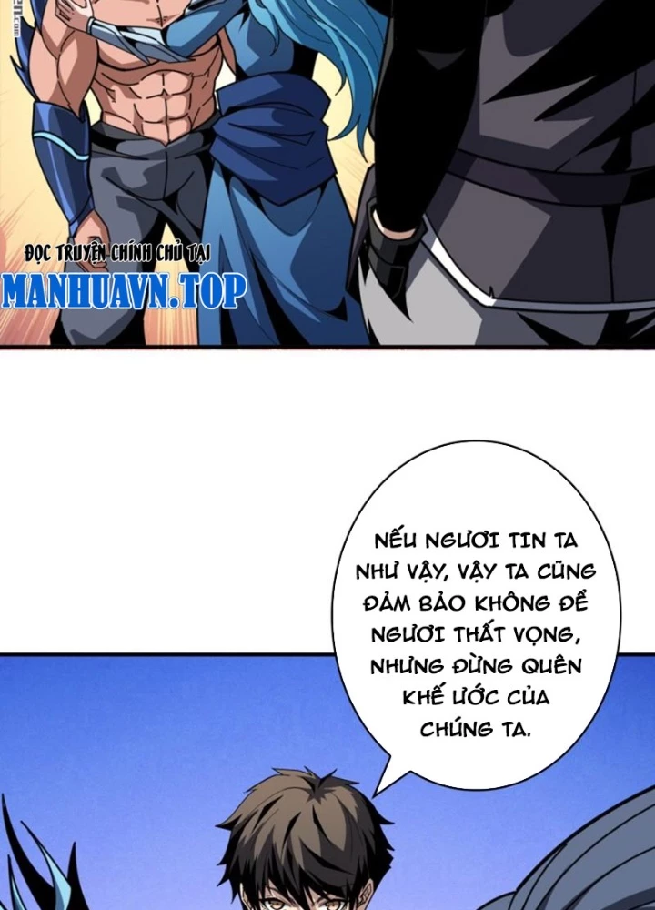 Vừa Chơi Đã Có Tài Khoản Vương Giả Chapter 518 - 23