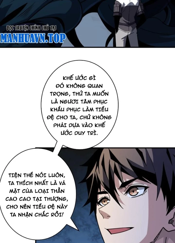 Vừa Chơi Đã Có Tài Khoản Vương Giả Chapter 518 - 89