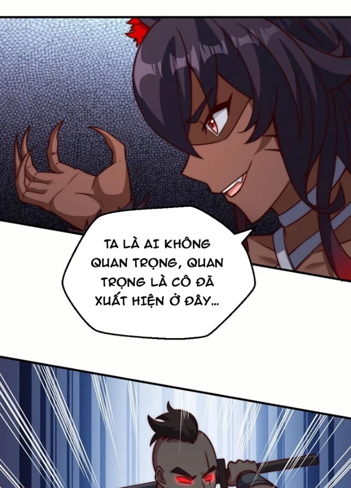 Vú Em Mạnh Nhất Thiên Hạ Lv1 Chapter 40 - Trang 2