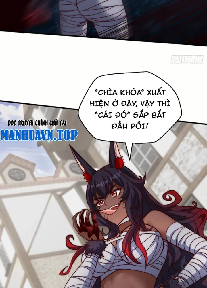 Vú Em Mạnh Nhất Thiên Hạ Lv1 Chapter 40 - Trang 2