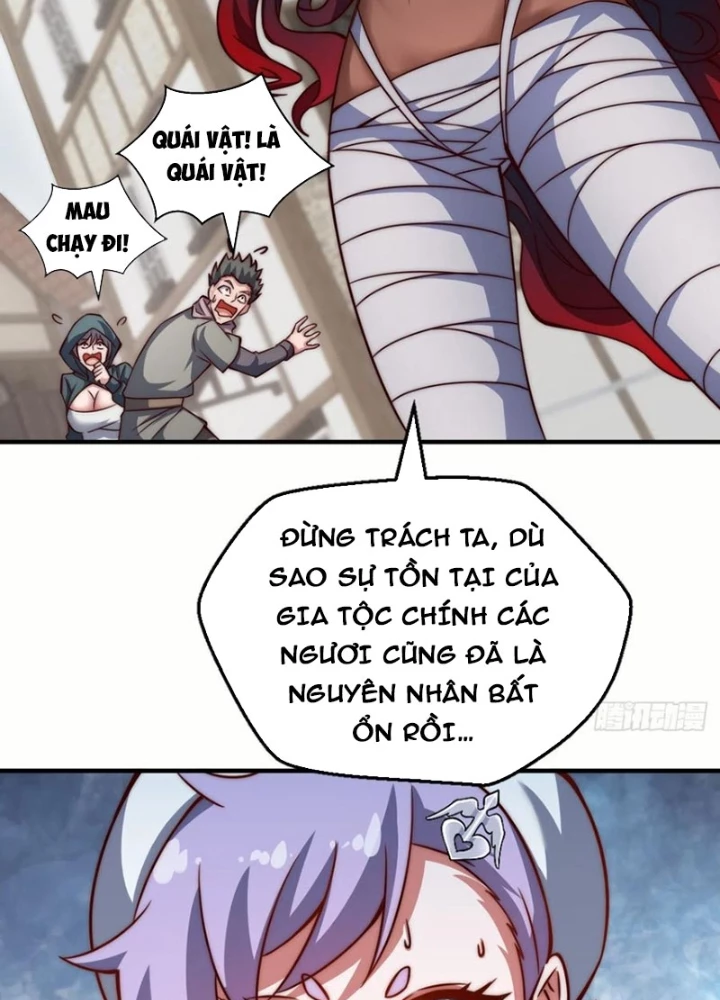 Vú Em Mạnh Nhất Thiên Hạ Lv1 Chapter 40 - Trang 2