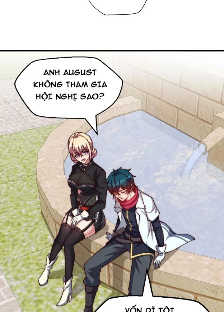 Vú Em Mạnh Nhất Thiên Hạ Lv1 Chapter 40 - Trang 2