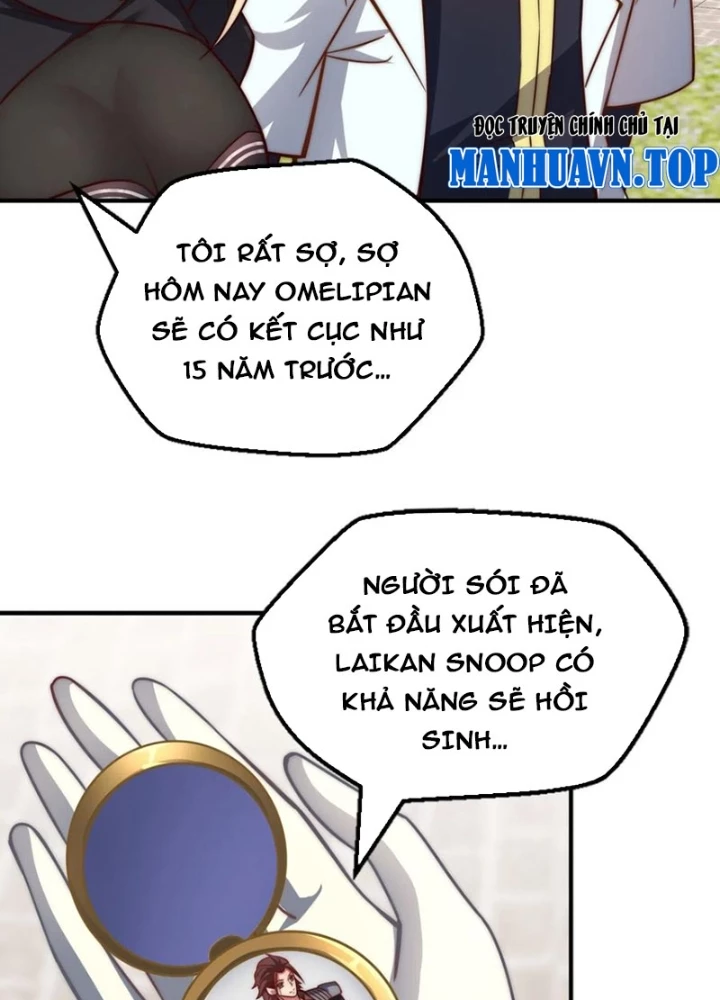 Vú Em Mạnh Nhất Thiên Hạ Lv1 Chapter 40 - Trang 2