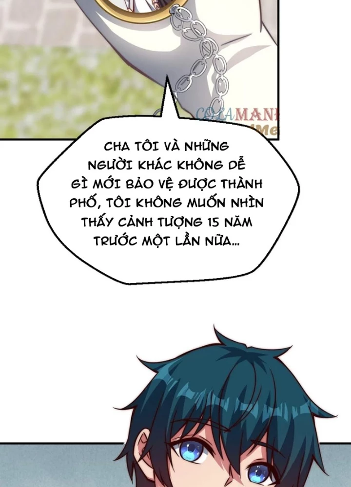 Vú Em Mạnh Nhất Thiên Hạ Lv1 Chapter 40 - Trang 2