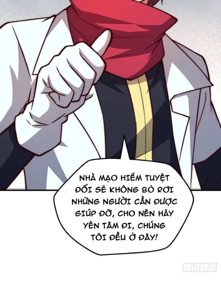 Vú Em Mạnh Nhất Thiên Hạ Lv1 Chapter 40 - Trang 2