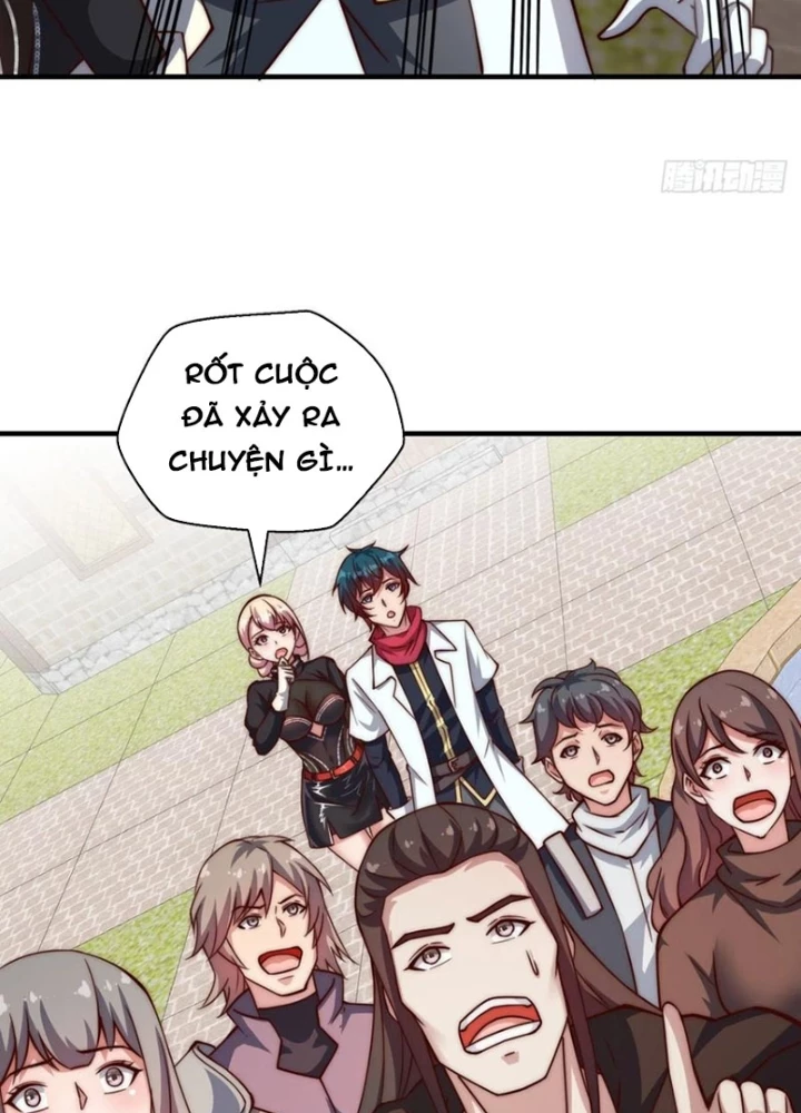 Vú Em Mạnh Nhất Thiên Hạ Lv1 Chapter 40 - Trang 2