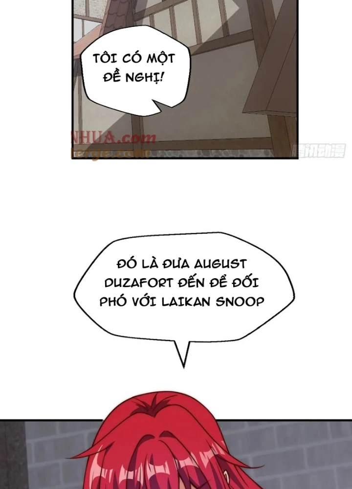 Vú Em Mạnh Nhất Thiên Hạ Lv1 Chapter 40 - Trang 2