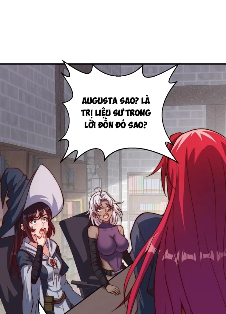 Vú Em Mạnh Nhất Thiên Hạ Lv1 Chapter 40 - Trang 2