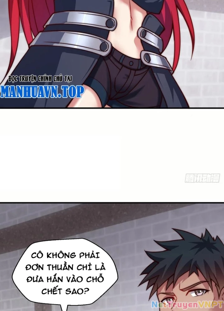 Vú Em Mạnh Nhất Thiên Hạ Lv1 Chapter 40 - Trang 2