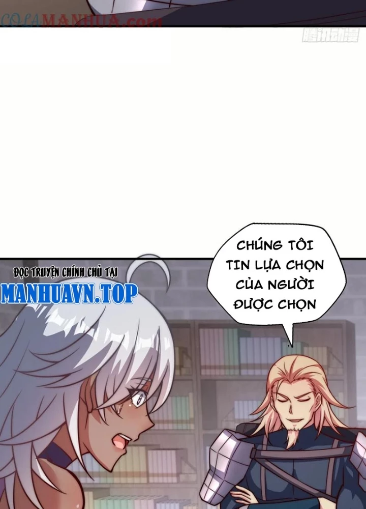 Vú Em Mạnh Nhất Thiên Hạ Lv1 Chapter 40 - Trang 2