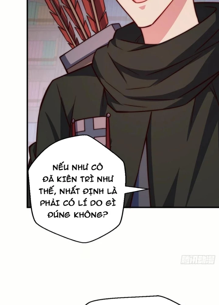 Vú Em Mạnh Nhất Thiên Hạ Lv1 Chapter 40 - Trang 2